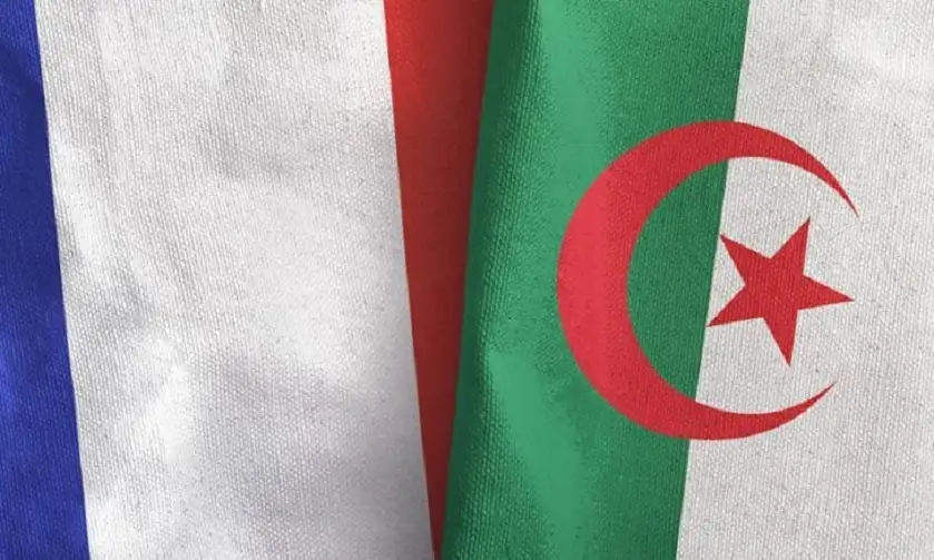 الجزائر تعلن إحباط عملية للمخابرات الفرنسية