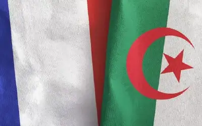 الجزائر تعلن إحباط عملية للمخابرات الفرنسية
