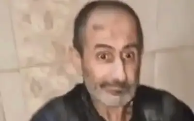 البطاينة: المفرج عنه من سجون سوريا