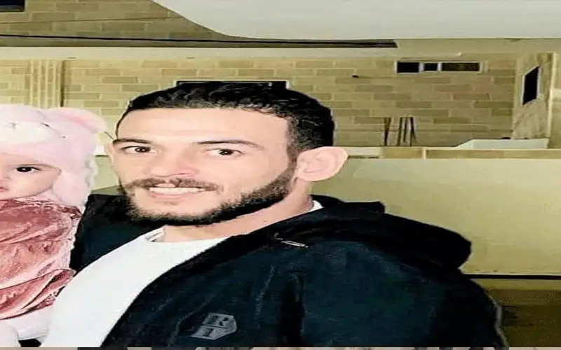 العثور على جثة الشاب الأردني خالد