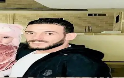 العثور على جثة الشاب الأردني خالد