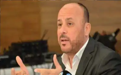 ممثل حماس في لبنان أحمد عبد