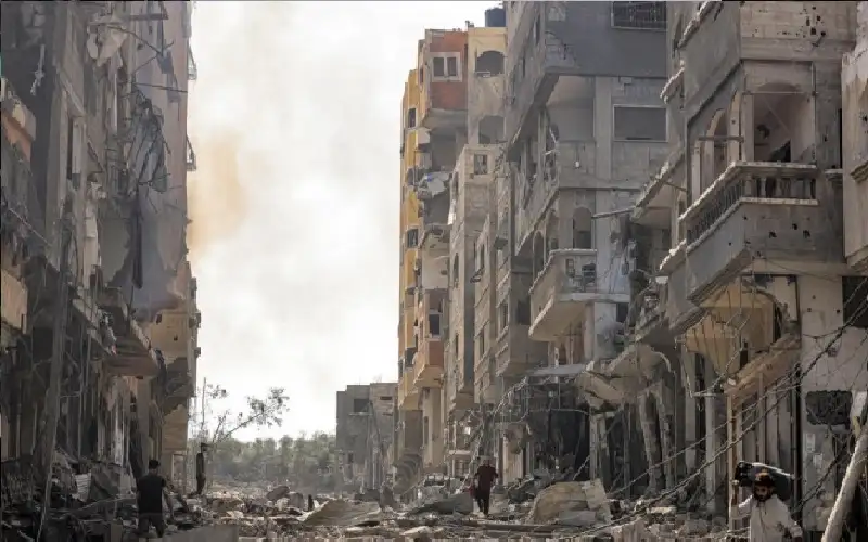 432 يوم من الحرب: شهداء بالعشرات