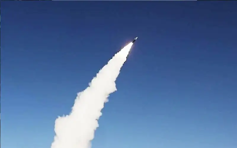 أميركا تعلن صد هجوم حوثي على