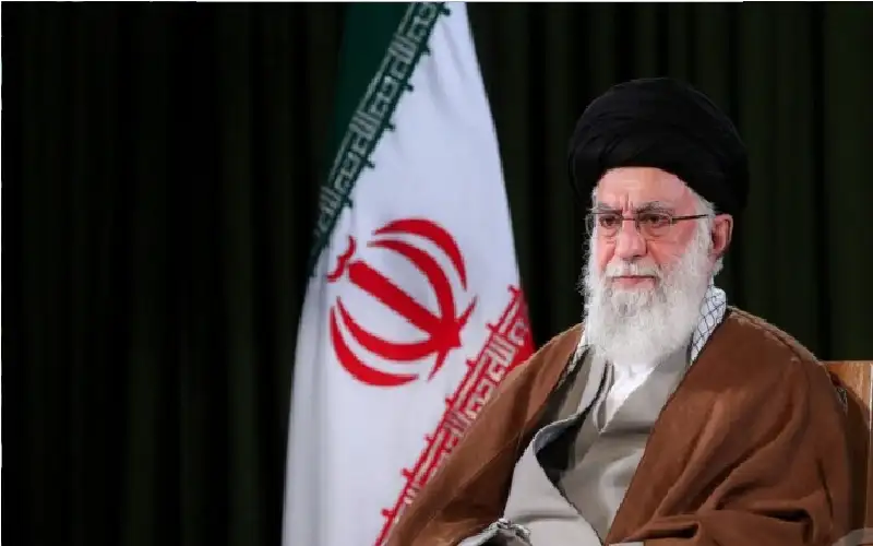 هل يقصد تركيا؟.. خامنئي: دولة مجاورة
