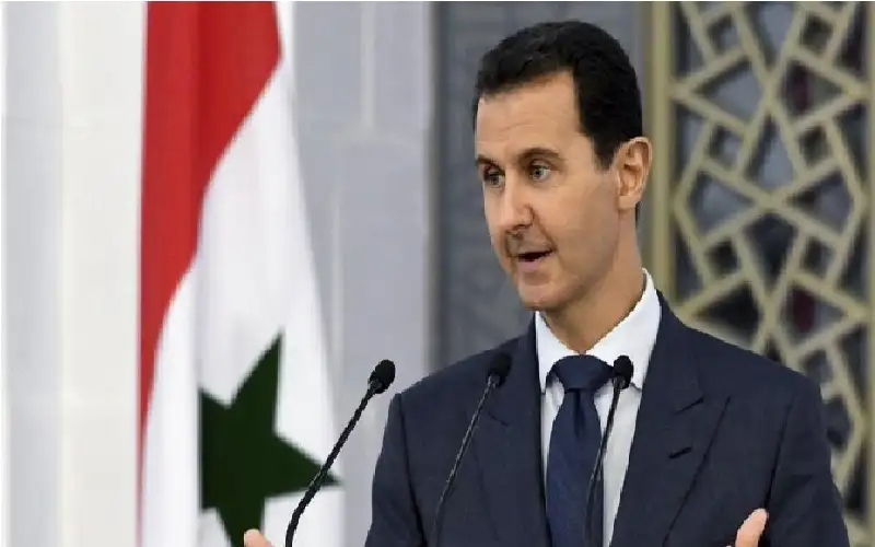 هل ستسلمه للمحكمة الجنائية؟ مسؤول روسي