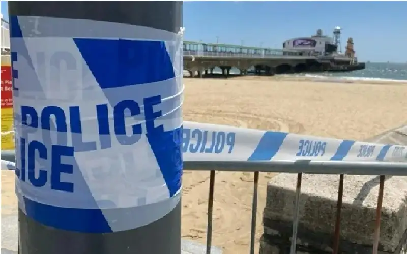 جريمة صادمة.. طالب يطعن امرأة ويصيب