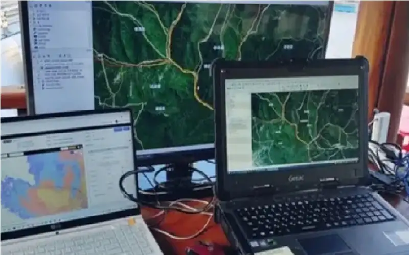 للعثور على المفقودين.. نظام إنقاذ بالذكاء