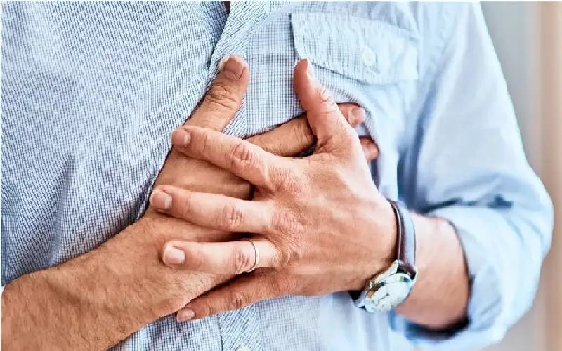 طريقة التمييز بين عسر الهضم ومشاكل