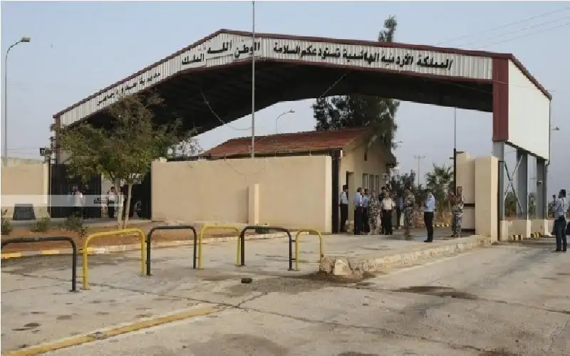 الصناعة والتجارة: نتوقع إعادة فتح التصدير