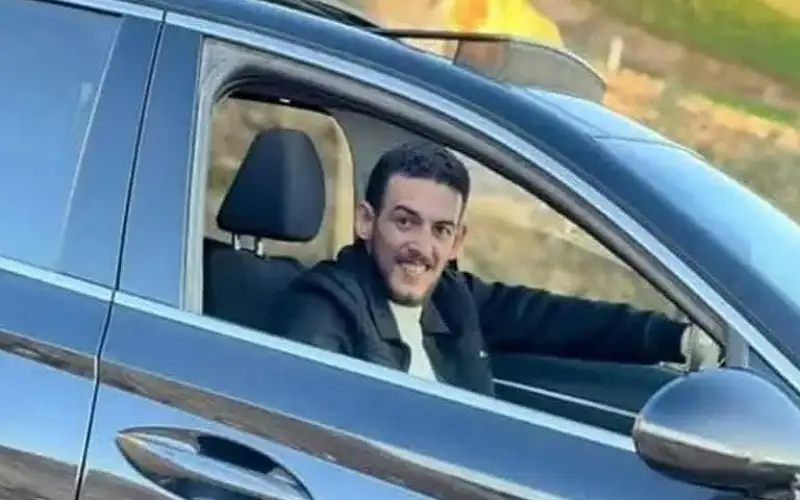 الأمن يضبط قاتلي الأردني الزعبي في