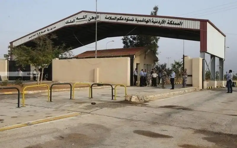 الحكومة الاردنية تتوقع إعادة التصدير إلى