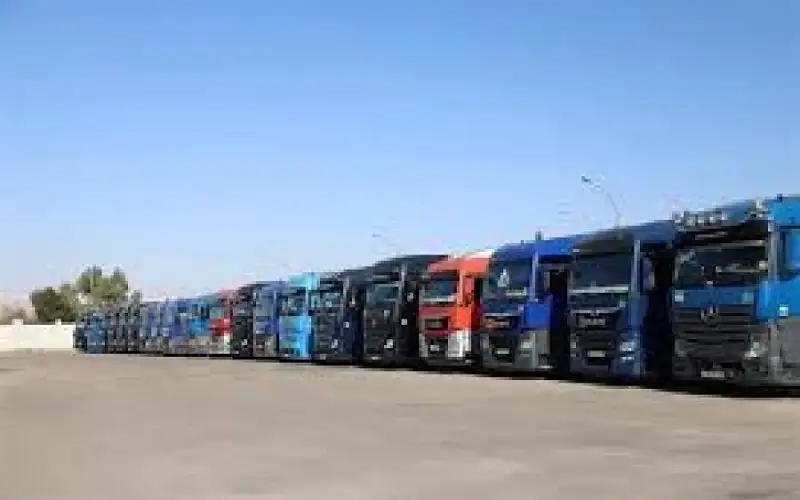 بتوجيهات ملكية .. أولى قوافل الخير