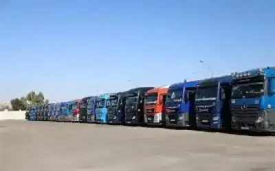 بتوجيهات ملكية .. أولى قوافل الخير