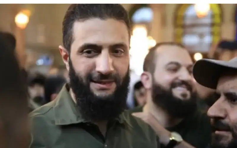 الجولاني يكشف مصير المتورطين في التعذيب