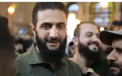 الجولاني يكشف مصير المتورطين في التعذيب