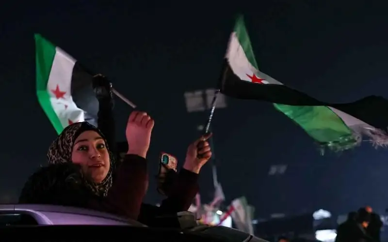 الحكومة السورية: الحياة تعود تدريجيا لمعظم