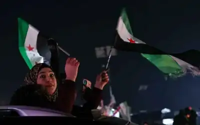 الحكومة السورية: الحياة تعود تدريجيا لمعظم