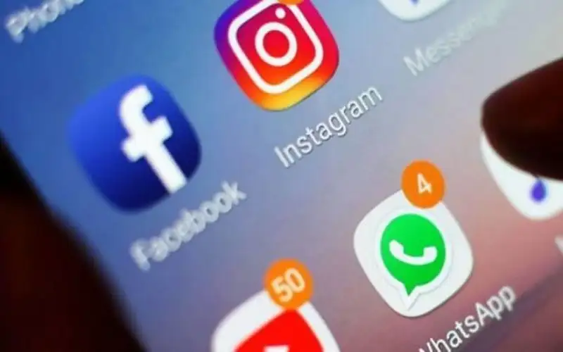 عالميا .. عطل فني يضرب مواقع