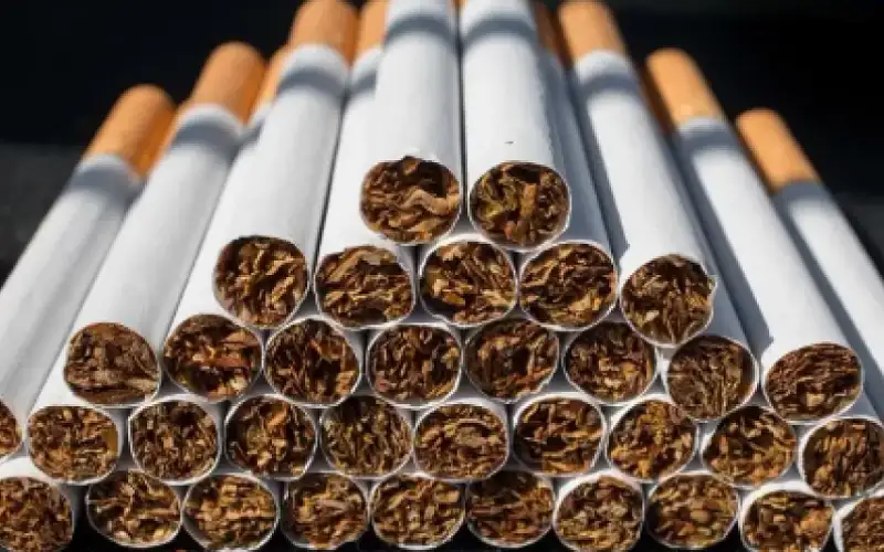 رفع أسعار بعض انواع الدخان بالسوق