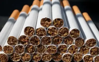 رفع أسعار بعض انواع الدخان بالسوق