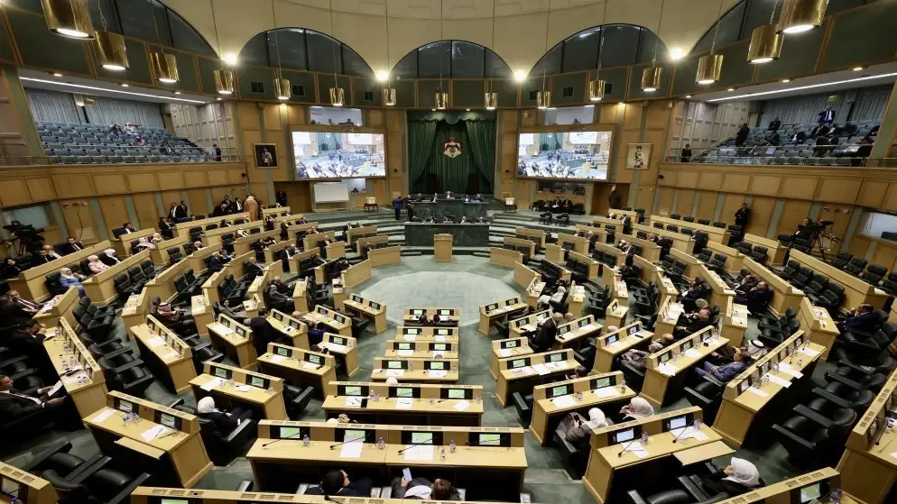 مالية النواب تناقش اليوم موازنات وزارات