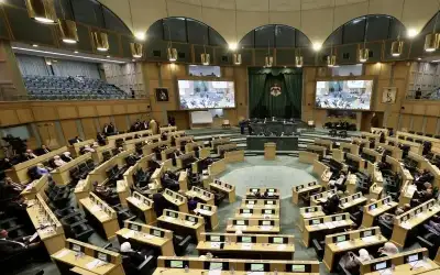 مالية النواب تناقش اليوم موازنات وزارات