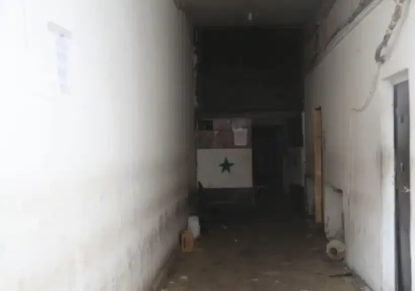 الشبكة السورية لحقوق الإنسان: 85 ألف