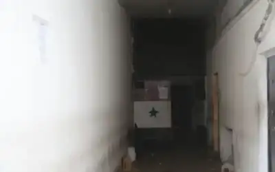 الشبكة السورية لحقوق الإنسان: 85 ألف