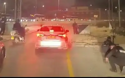 قتيل ومصابون بإطلاق نار استهدف حافلة