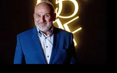 الممثل جمال سليمان يريد كسر “التابوه”
