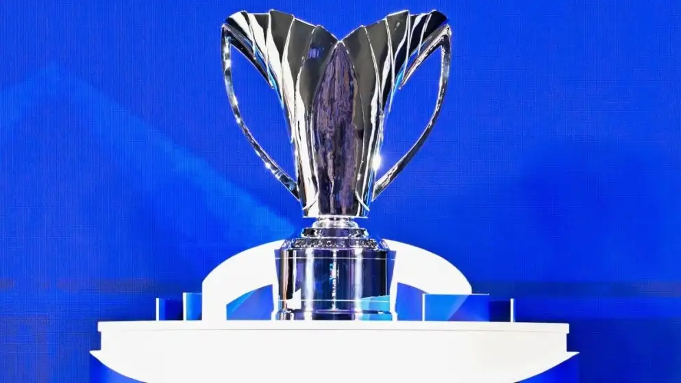 الحسين يواجه الشارقة والوحدات يلاقي شباب