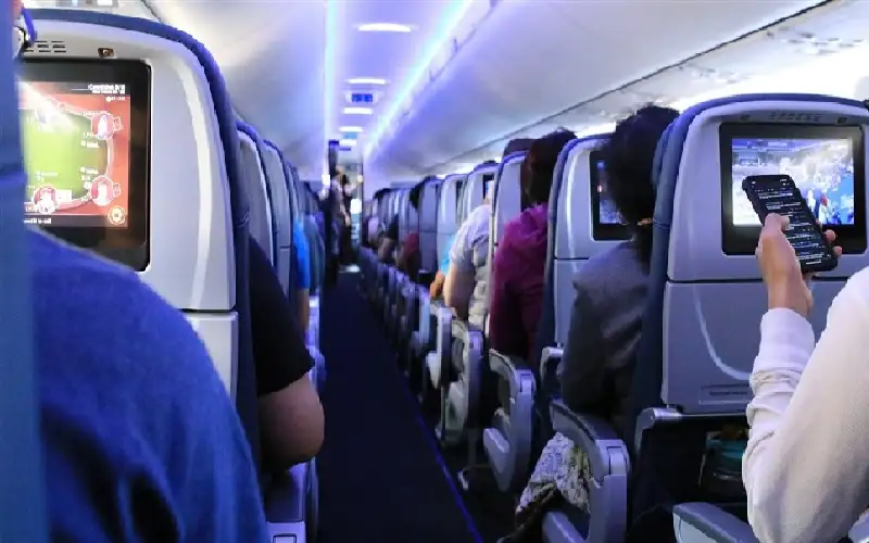 لماذا نسمع أصواتا غريبة خلال الرحلات