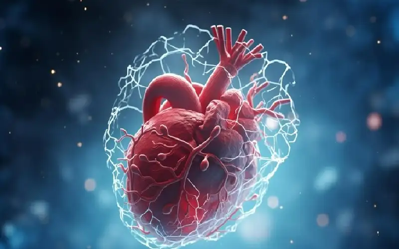 علماء يبتكرون أول عضو في القلب