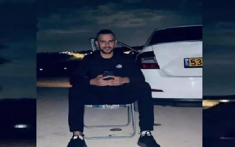 قوات الاحتلال تغتال الشاب محمد براهمة