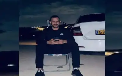 قوات الاحتلال تغتال الشاب محمد براهمة