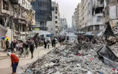 الأمم المتحدة تدعو لحشد تمويل لدعم