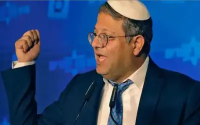 بن غفير يطالب بإقامة حواجز عسكرية