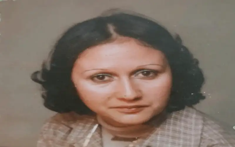 مختطفة في سوريا منذ 40 عاما