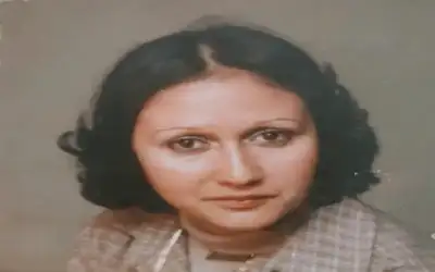 مختطفة في سوريا منذ 40 عاما