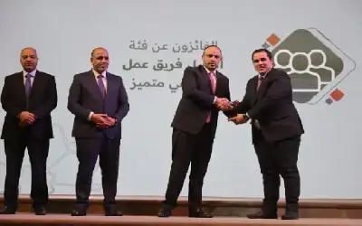 محافظتي للعمل التطوعي يضيء سماء الإنجازات