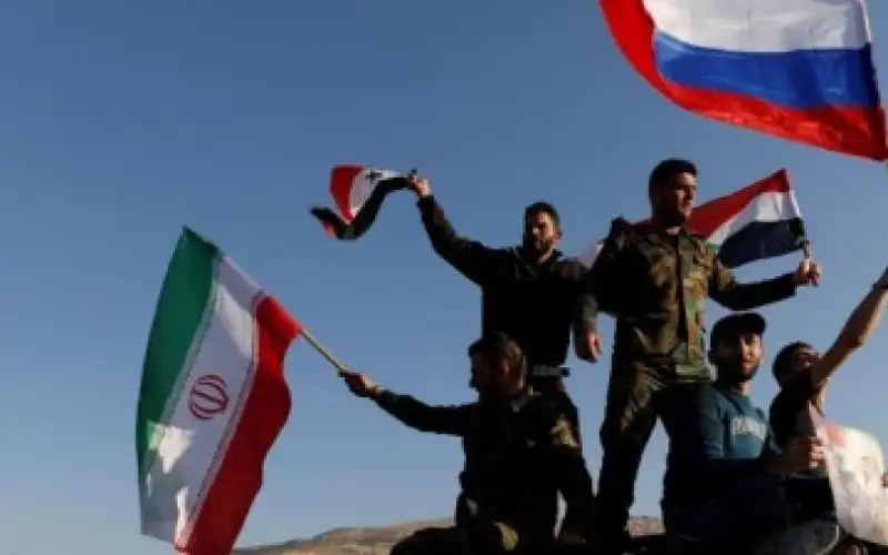 الحرس الثوري الإيراني: من غير المنطق