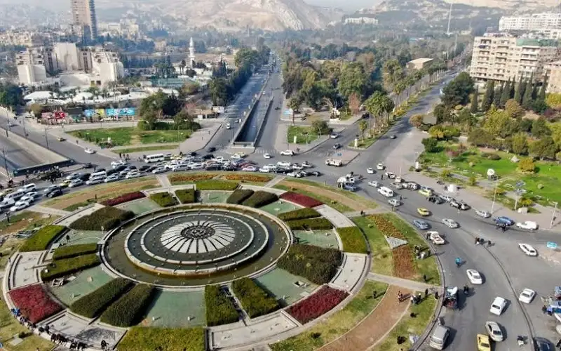 أمريكا: العقوبات المفروضة على سوريا قيد