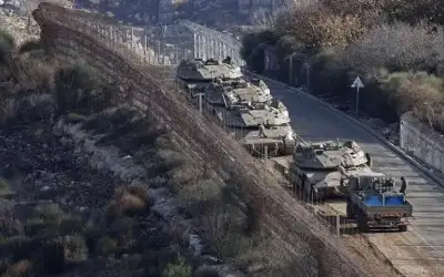 واشنطن غير واثقة من قدرة دمشق
