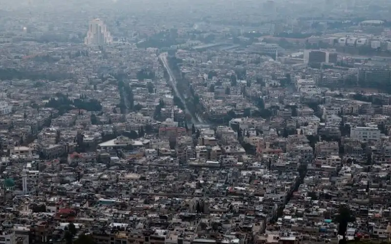 تركيا تعين قائما بالأعمال لسفارتها في