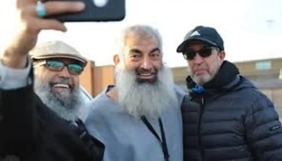 بعد 20 عاما.. الولايات المتحدة تفرج