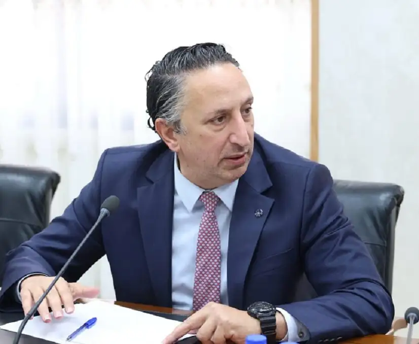 العمل النيابية: نسبة الرفع على الحد