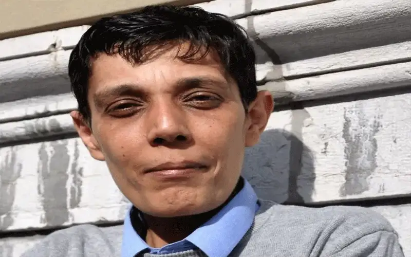 أيقونة الحرية .. مازن الحمادة قتل