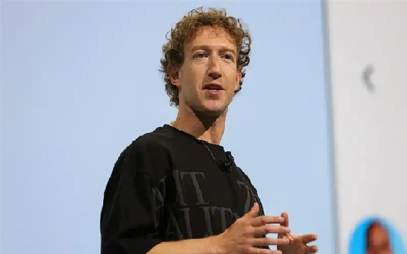 ميتا تتبرع بمليون دولار لصندوق تنصيب