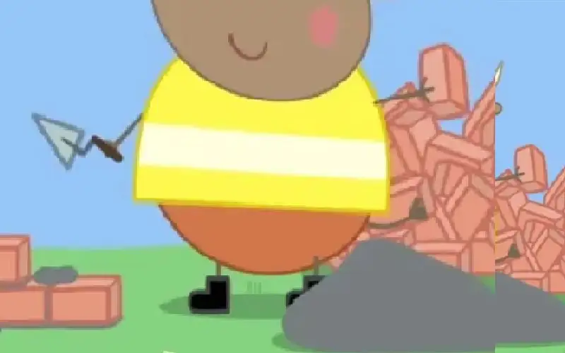 مسلسل كرتوني يشعل حربا كلامية بين